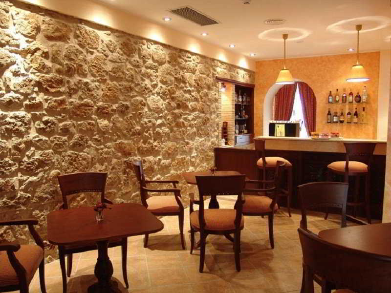 Hotel Gangi เปียซซา อาร์เมรีนา ภายนอก รูปภาพ