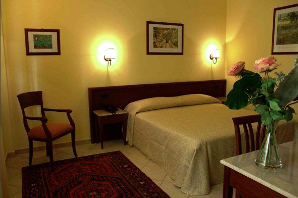 Hotel Gangi เปียซซา อาร์เมรีนา ภายนอก รูปภาพ