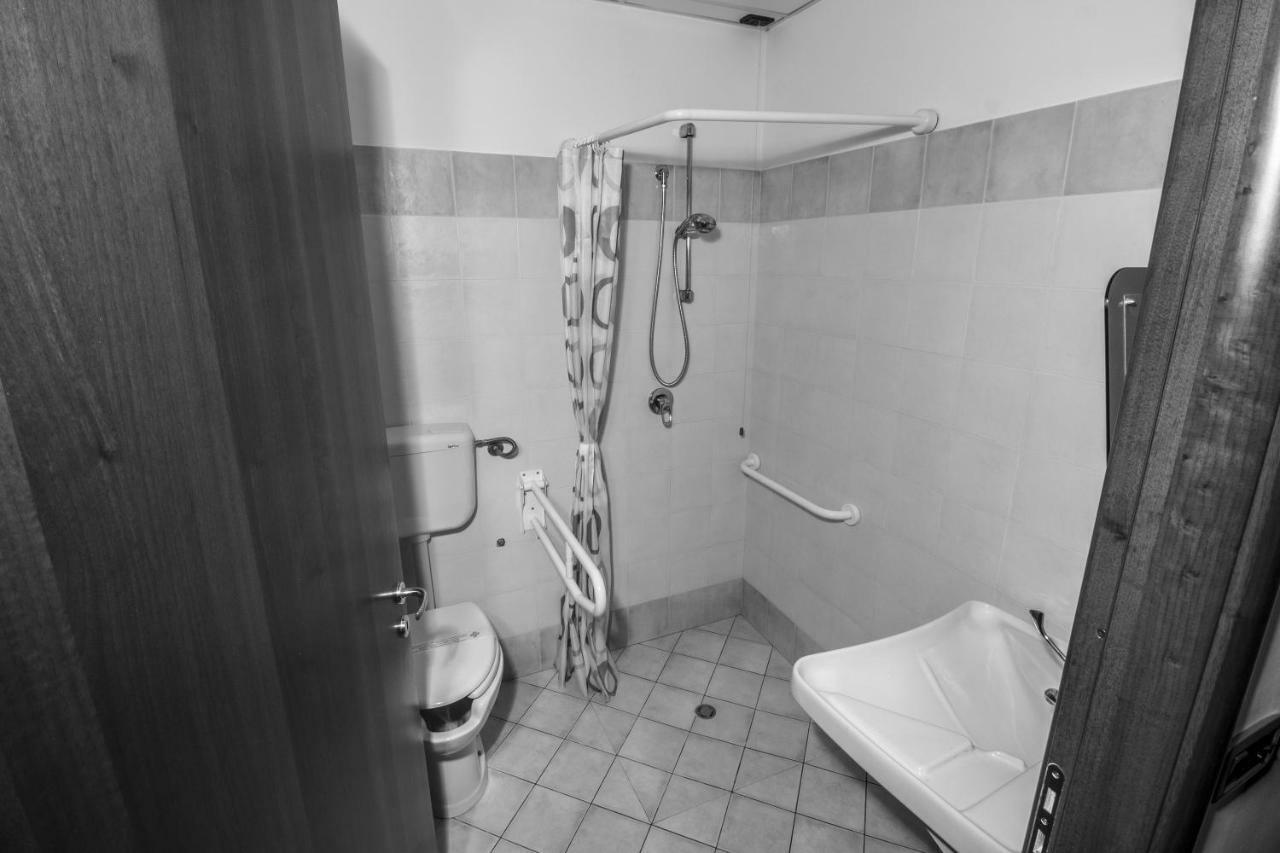 Hotel Gangi เปียซซา อาร์เมรีนา ภายนอก รูปภาพ